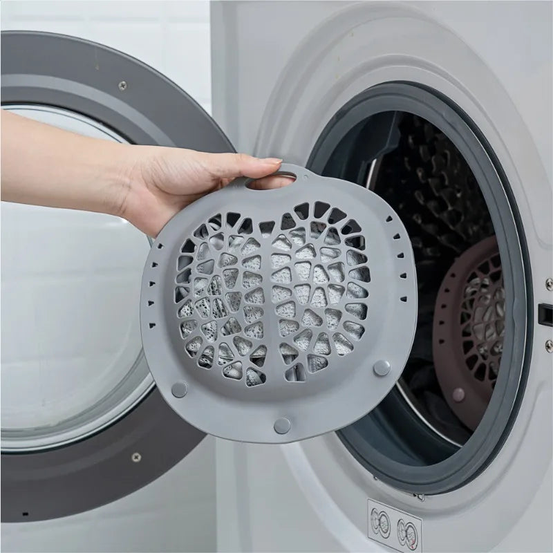 Silicone Bra Washing Bag for Laundry,Bra Washer Protector for Washing Machine