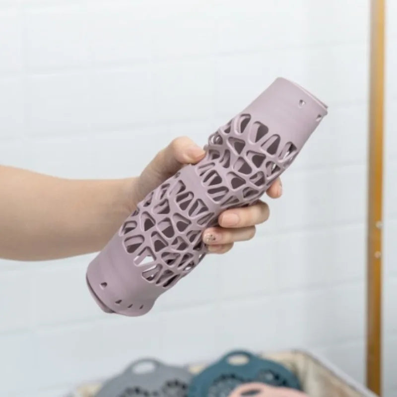 Silicone Bra Washing Bag for Laundry,Bra Washer Protector for Washing Machine